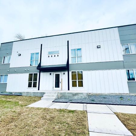 Luxe Travel Retreat Near Deep Ellum Apartman Dallas Kültér fotó