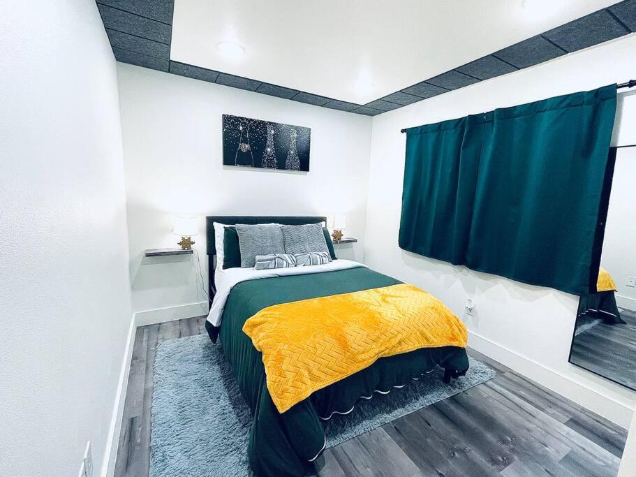 Luxe Travel Retreat Near Deep Ellum Apartman Dallas Kültér fotó