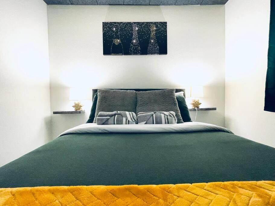 Luxe Travel Retreat Near Deep Ellum Apartman Dallas Kültér fotó