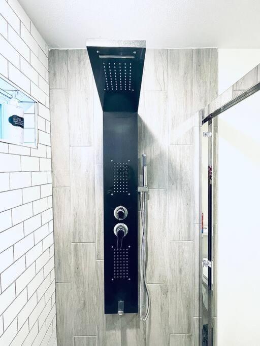 Luxe Travel Retreat Near Deep Ellum Apartman Dallas Kültér fotó