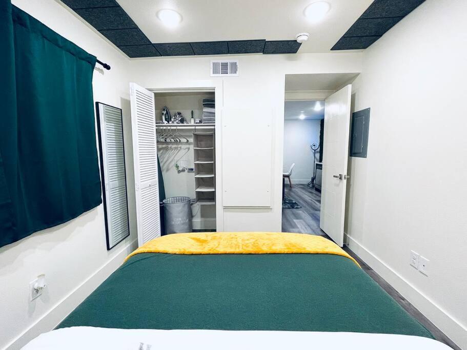 Luxe Travel Retreat Near Deep Ellum Apartman Dallas Kültér fotó